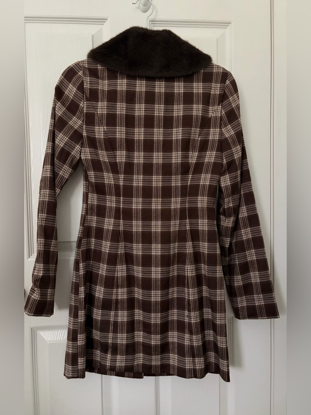 Reformation Penna Dress - Picture 6 of 7